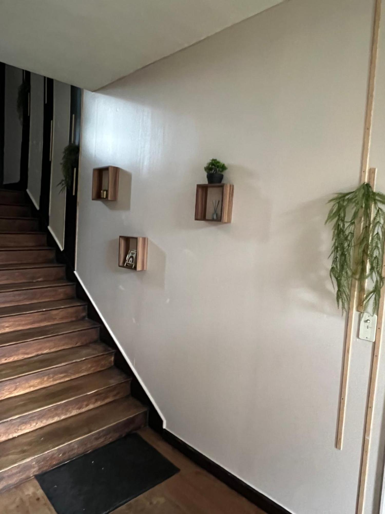 Logement Studio Quintin Exterior photo